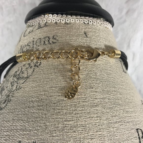 Chunky Brown tone Statement piece Bold & Beautiful - Picture 5 of 6